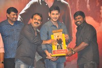 Srimanthudu Thanks Meet Photo Gallery